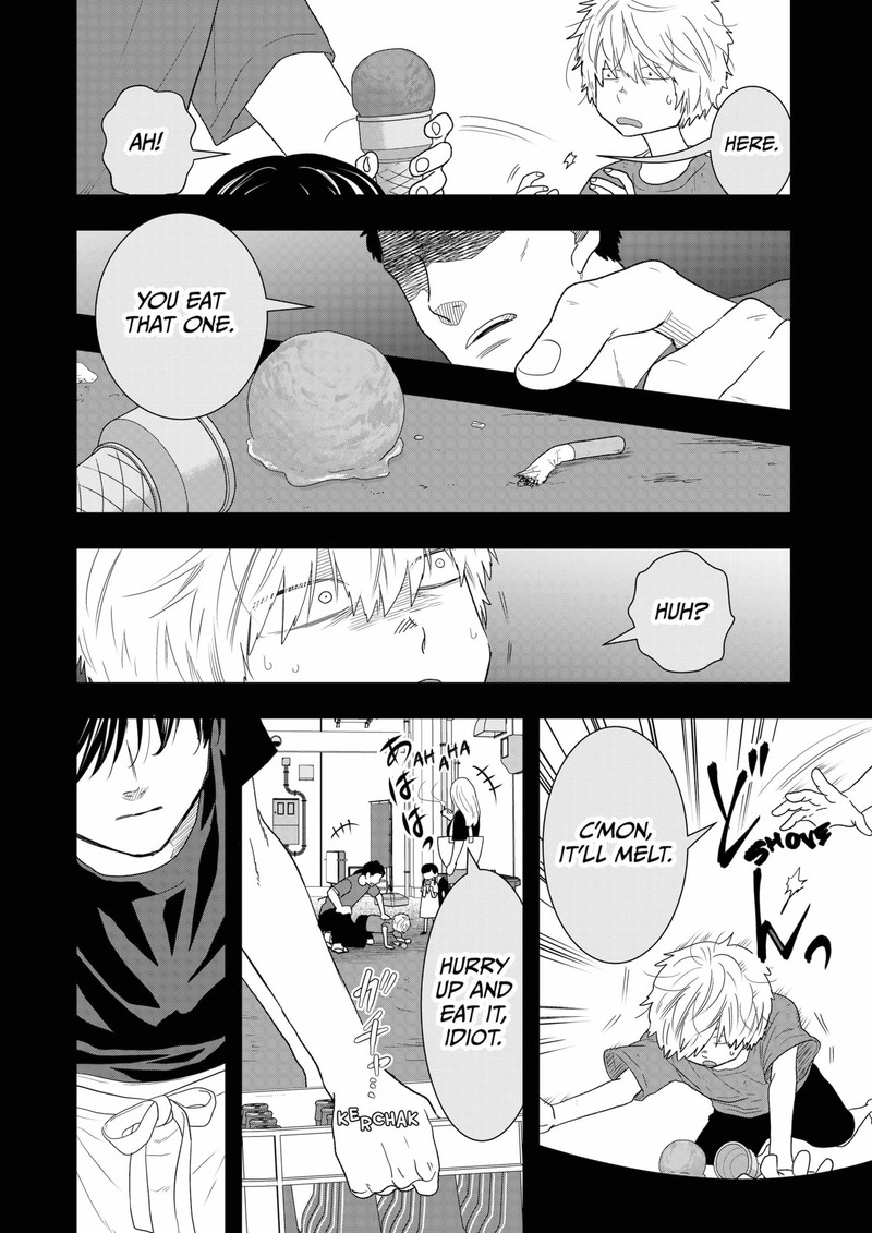 Boku To Jingi Naki Oji San 12 12