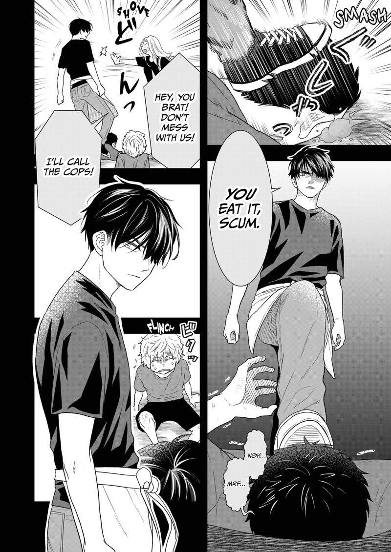 Boku To Jingi Naki Oji San 12 14