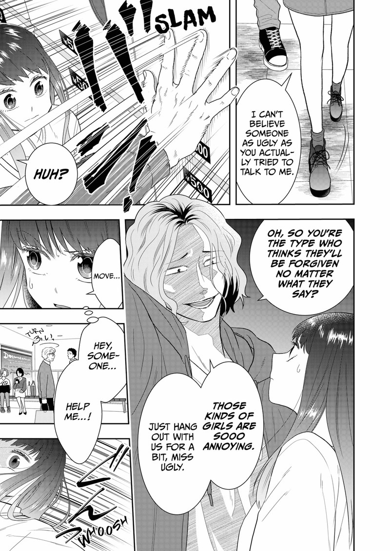 Boku To Jingi Naki Oji San 13 11