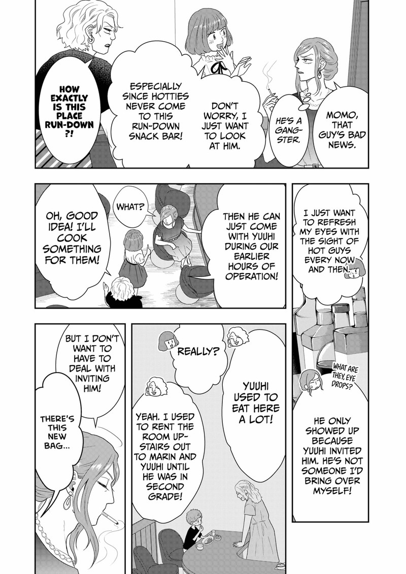 Boku To Jingi Naki Oji San 18 2