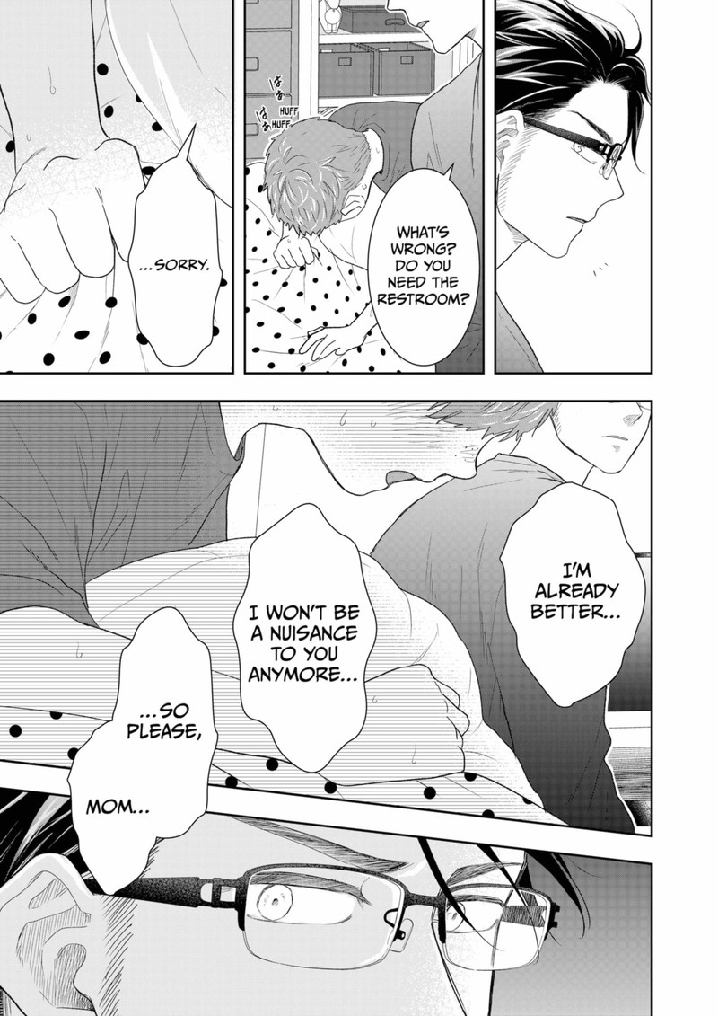 Boku To Jingi Naki Oji San 23 15