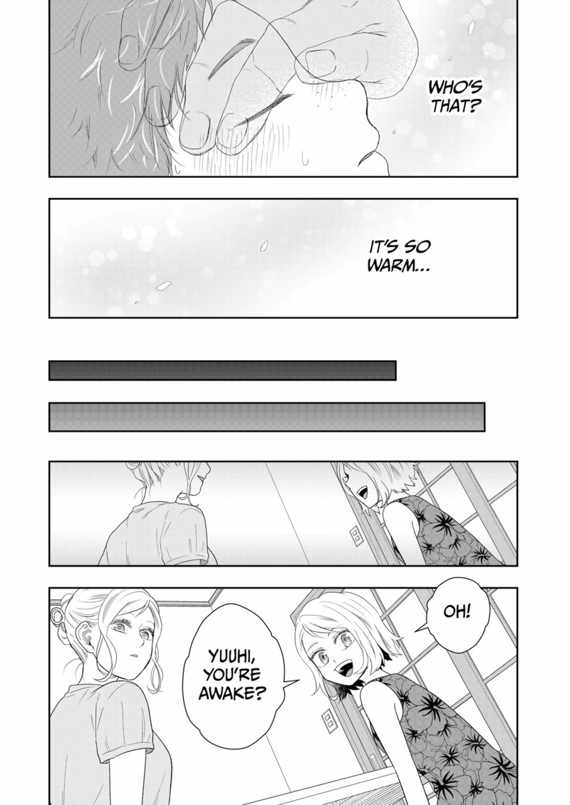 Boku To Jingi Naki Oji San 23 18
