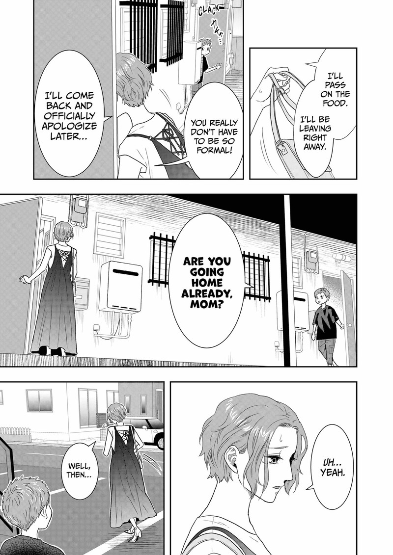 Boku To Jingi Naki Oji San 27 19