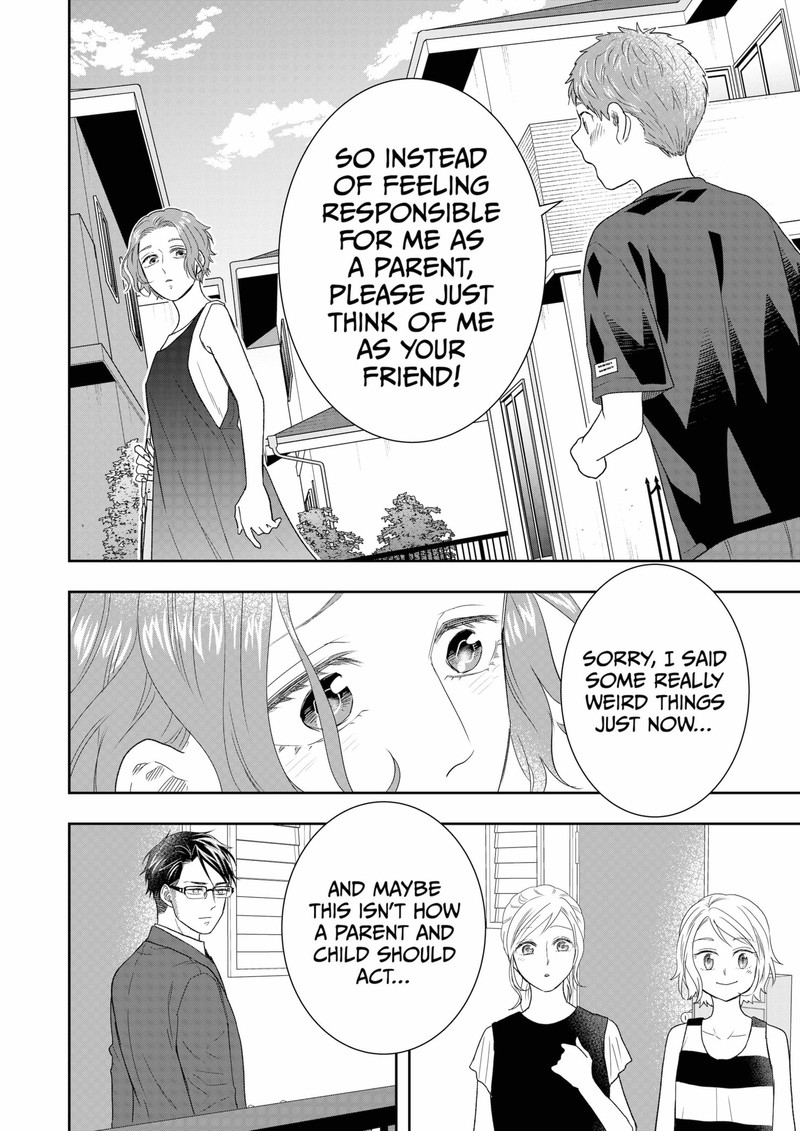 Boku To Jingi Naki Oji San 27 24