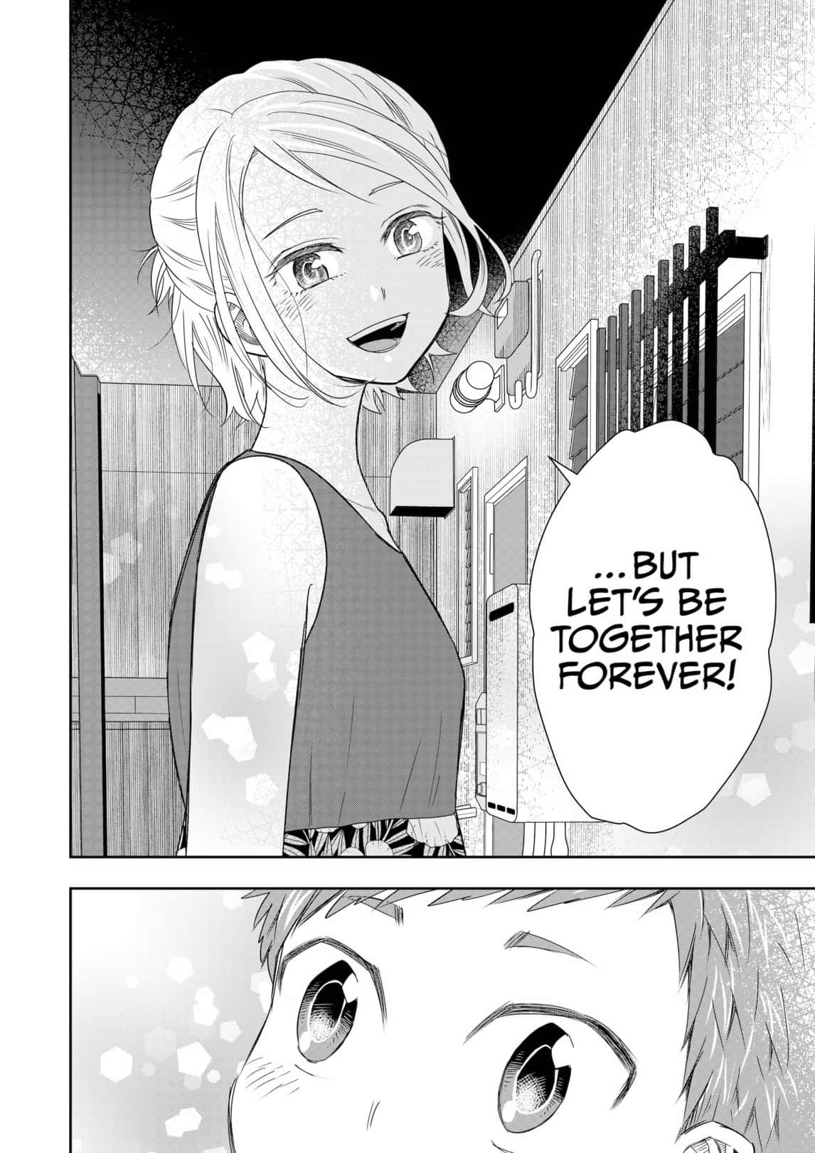 Boku To Jingi Naki Oji San 28 20