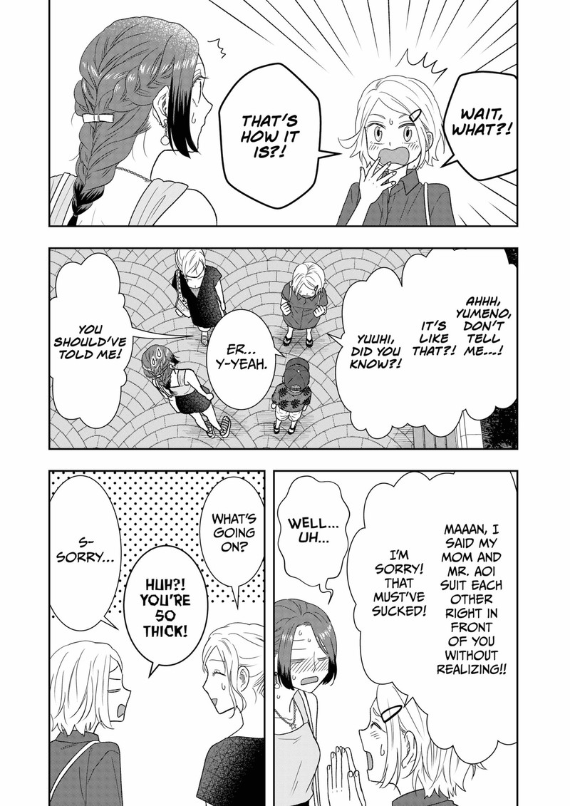 Boku To Jingi Naki Oji San 29 18