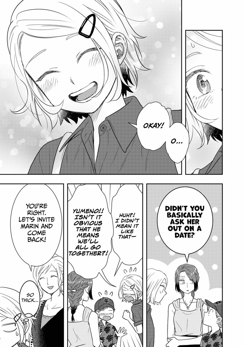 Boku To Jingi Naki Oji San 29 21