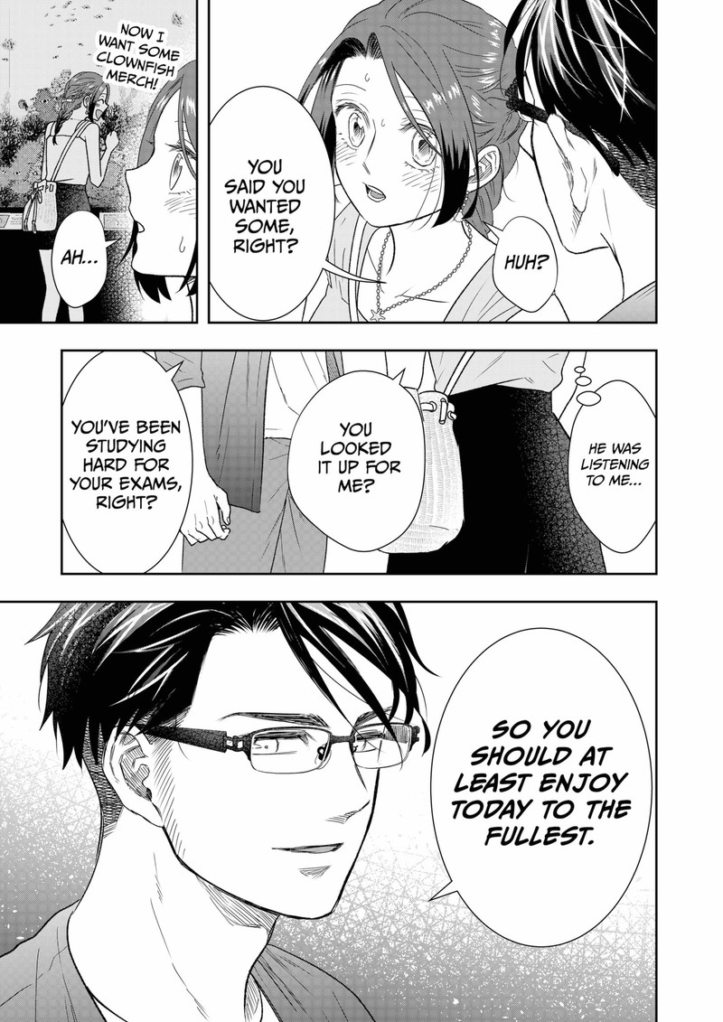 Boku To Jingi Naki Oji San 29 23