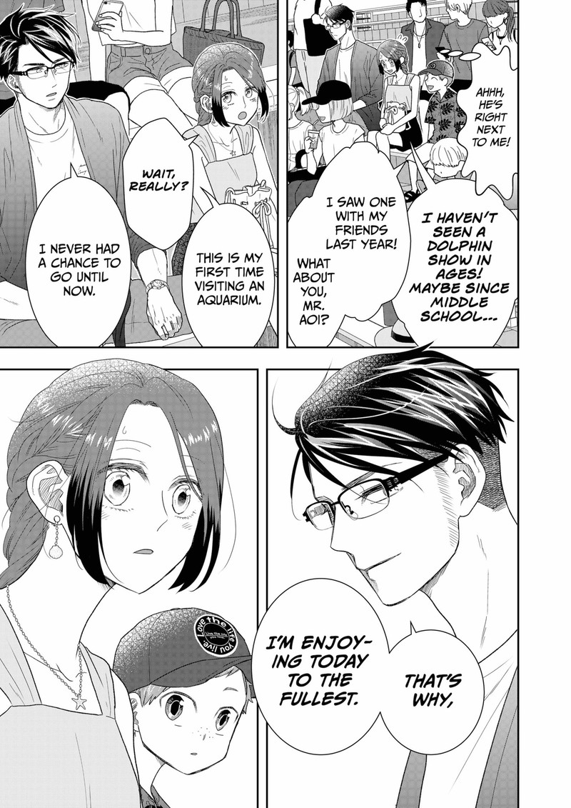 Boku To Jingi Naki Oji San 29 5