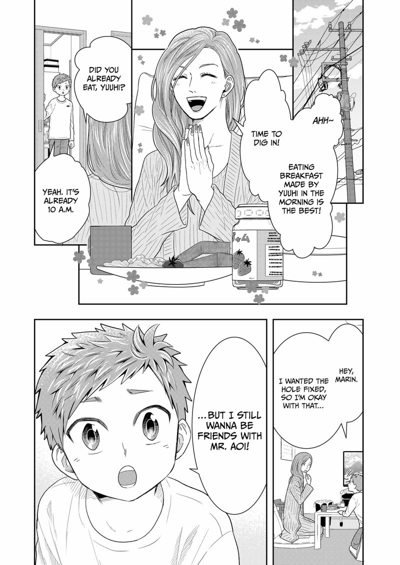 Boku To Jingi Naki Oji San 3 10