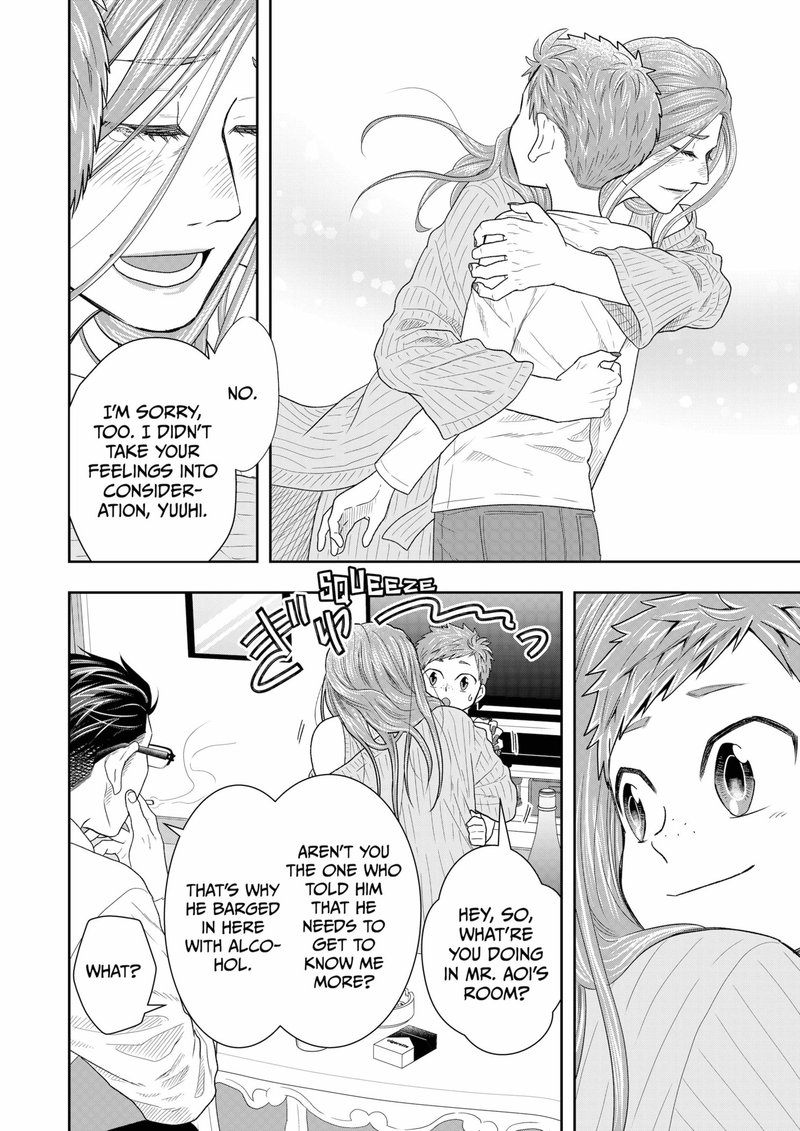 Boku To Jingi Naki Oji San 3 32