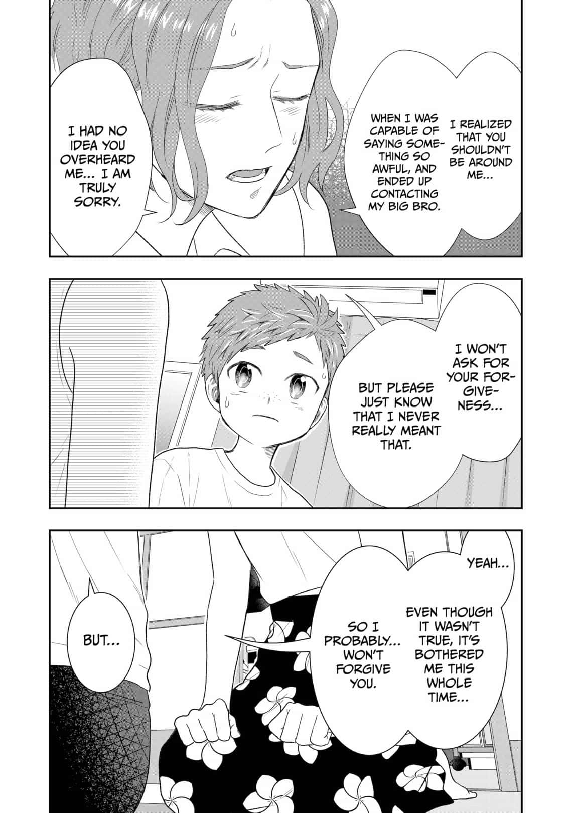Boku To Jingi Naki Oji San 30 24