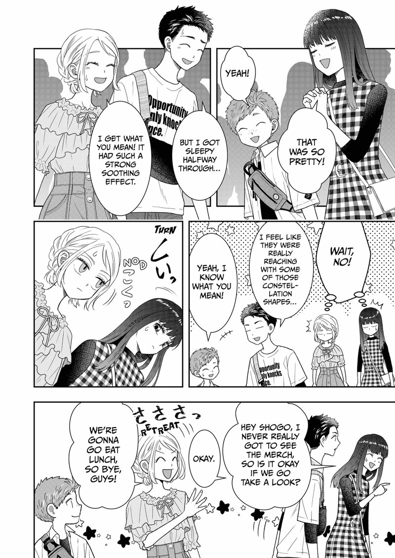 Boku To Jingi Naki Oji San 31 10