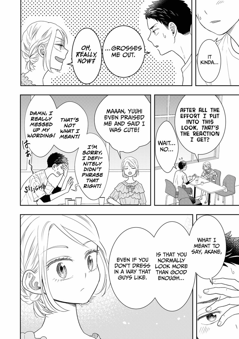 Boku To Jingi Naki Oji San 31 12