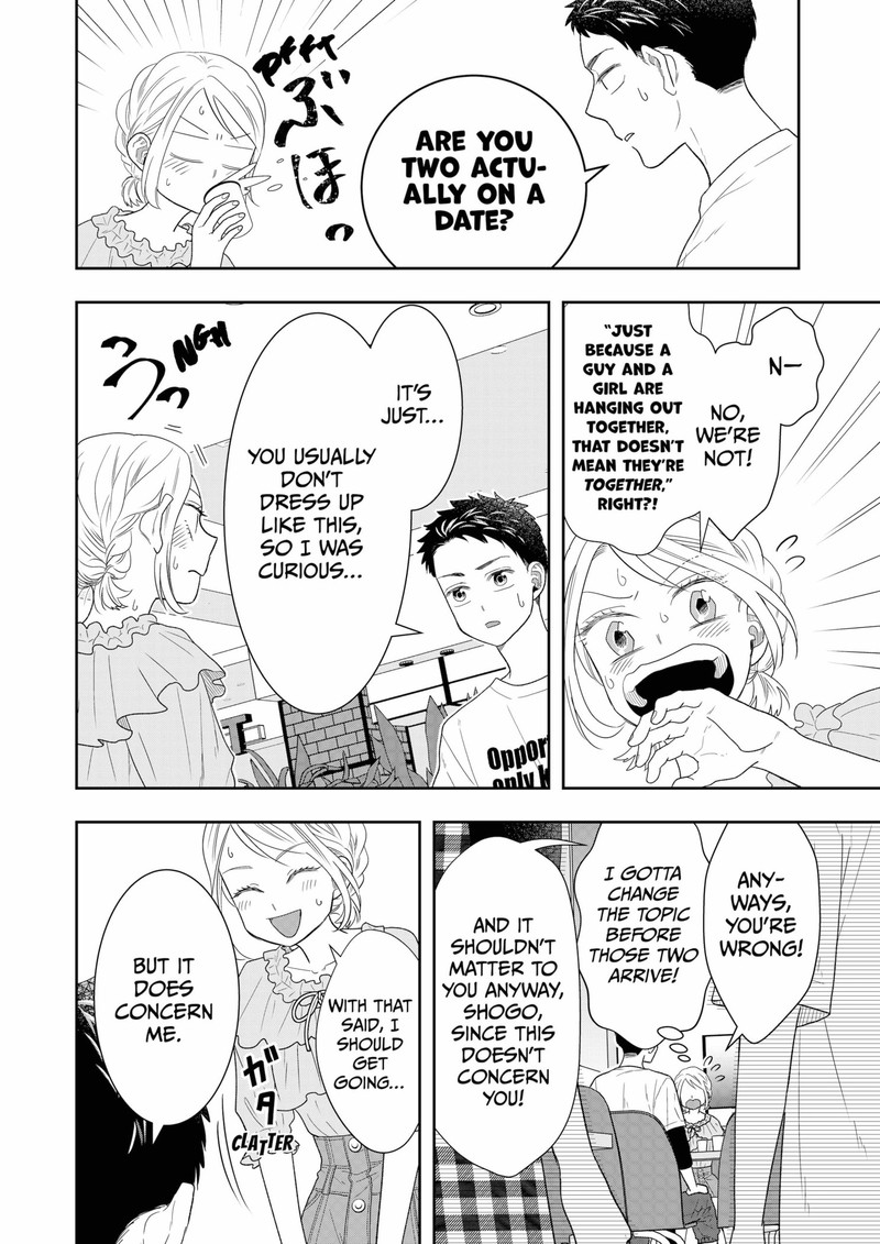 Boku To Jingi Naki Oji San 31 14