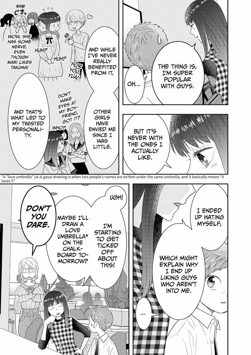Boku To Jingi Naki Oji San 31 19