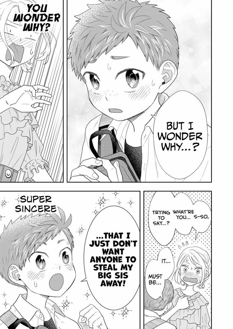 Boku To Jingi Naki Oji San 31 23
