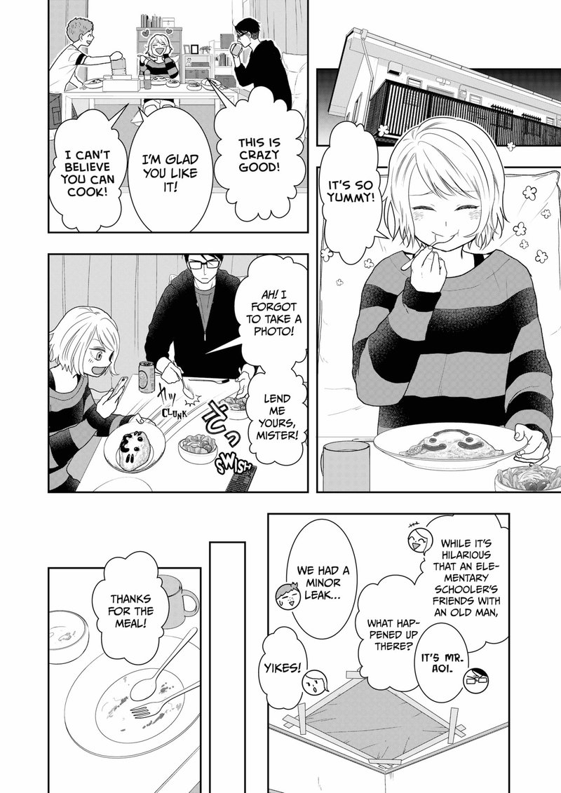Boku To Jingi Naki Oji San 6 10