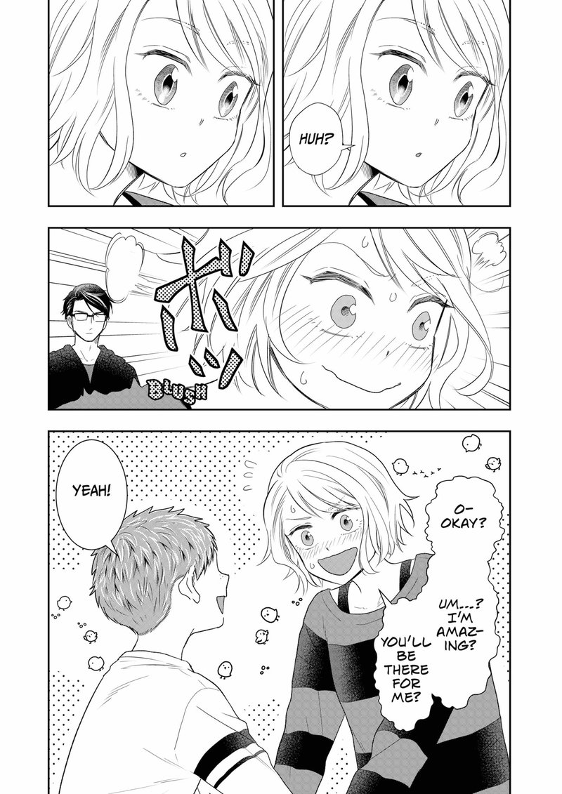 Boku To Jingi Naki Oji San 6 21