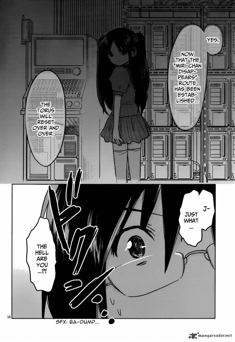Boku To Kanojo No Renai Mokuroku 14 17