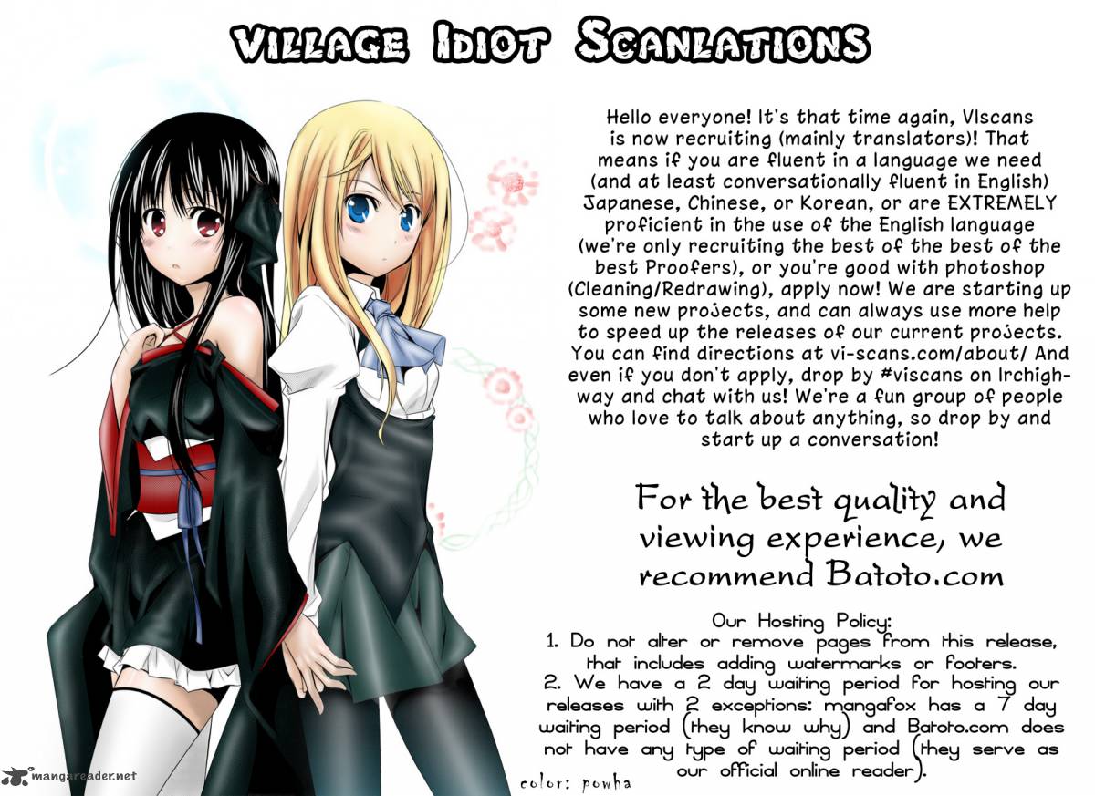 Boku To Kanojo No Renai Mokuroku 3 34