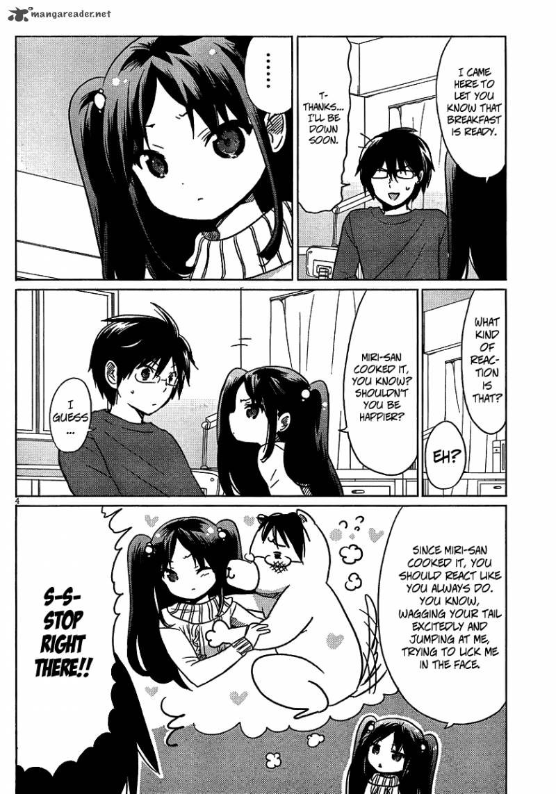 Boku To Kanojo No Renai Mokuroku 4 6
