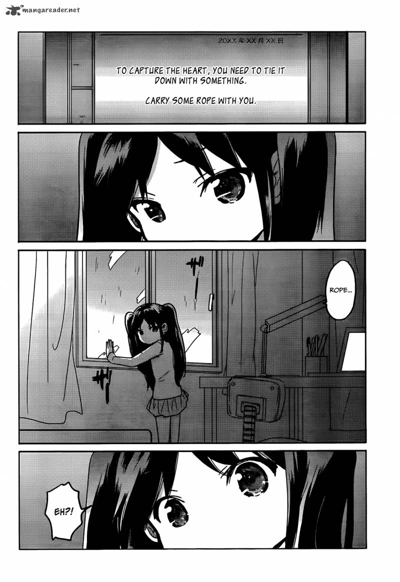 Boku To Kanojo No Renai Mokuroku 5 10