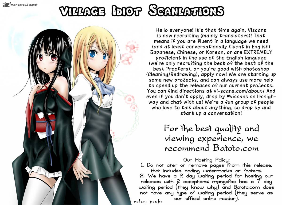 Boku To Kanojo No Renai Mokuroku 5 33