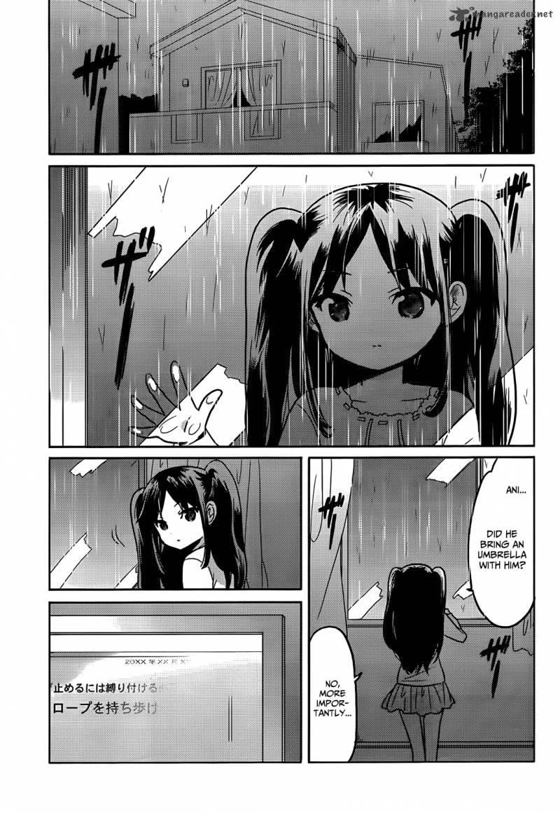 Boku To Kanojo No Renai Mokuroku 5 9