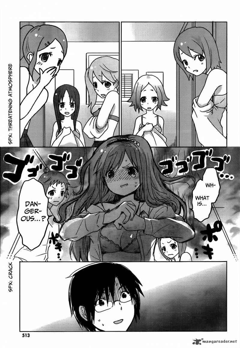 Boku To Kanojo No Renai Mokuroku 6 15