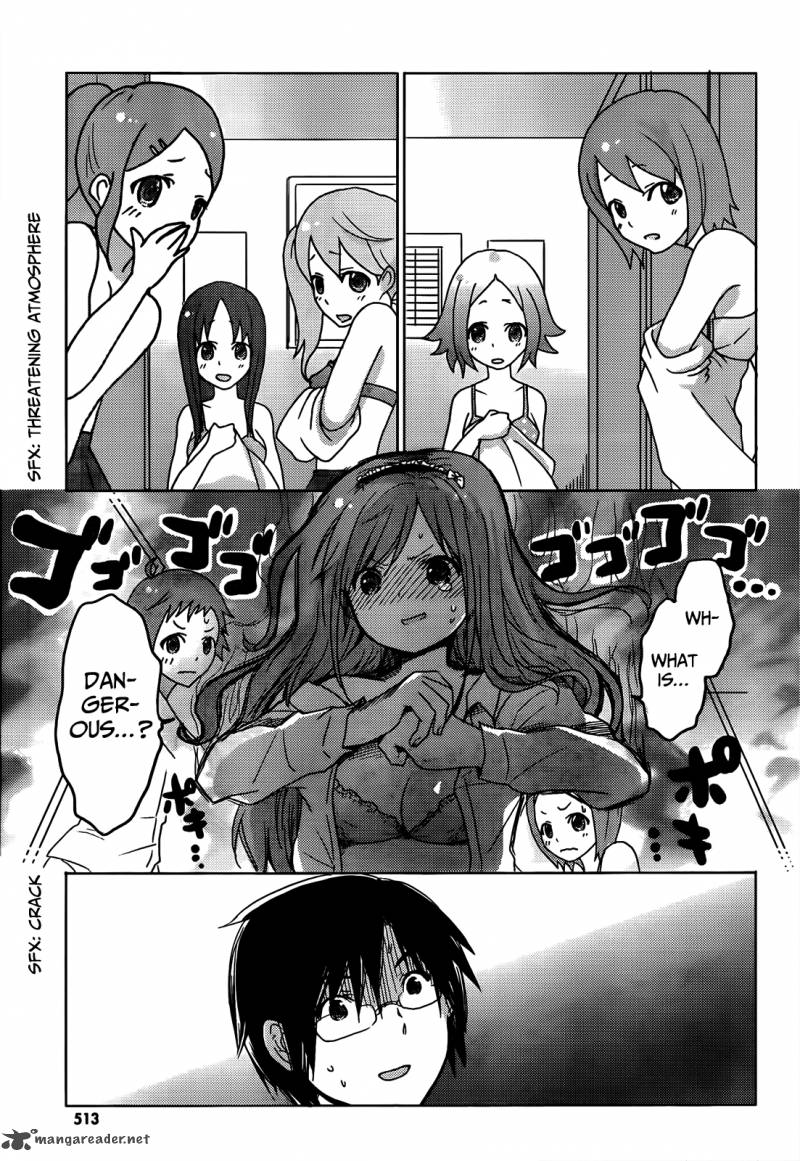 Boku To Kanojo No Renai Mokuroku 8 13