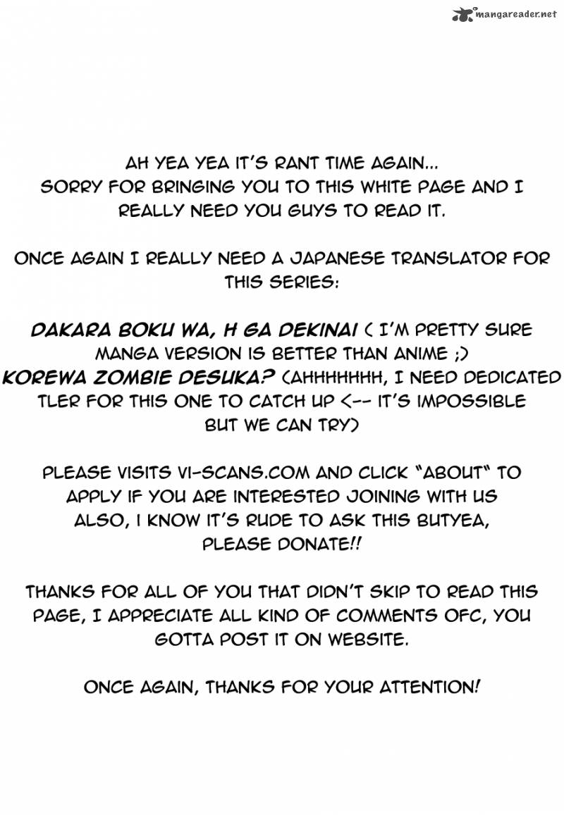 Boku To Kanojo No Renai Mokuroku 9 26