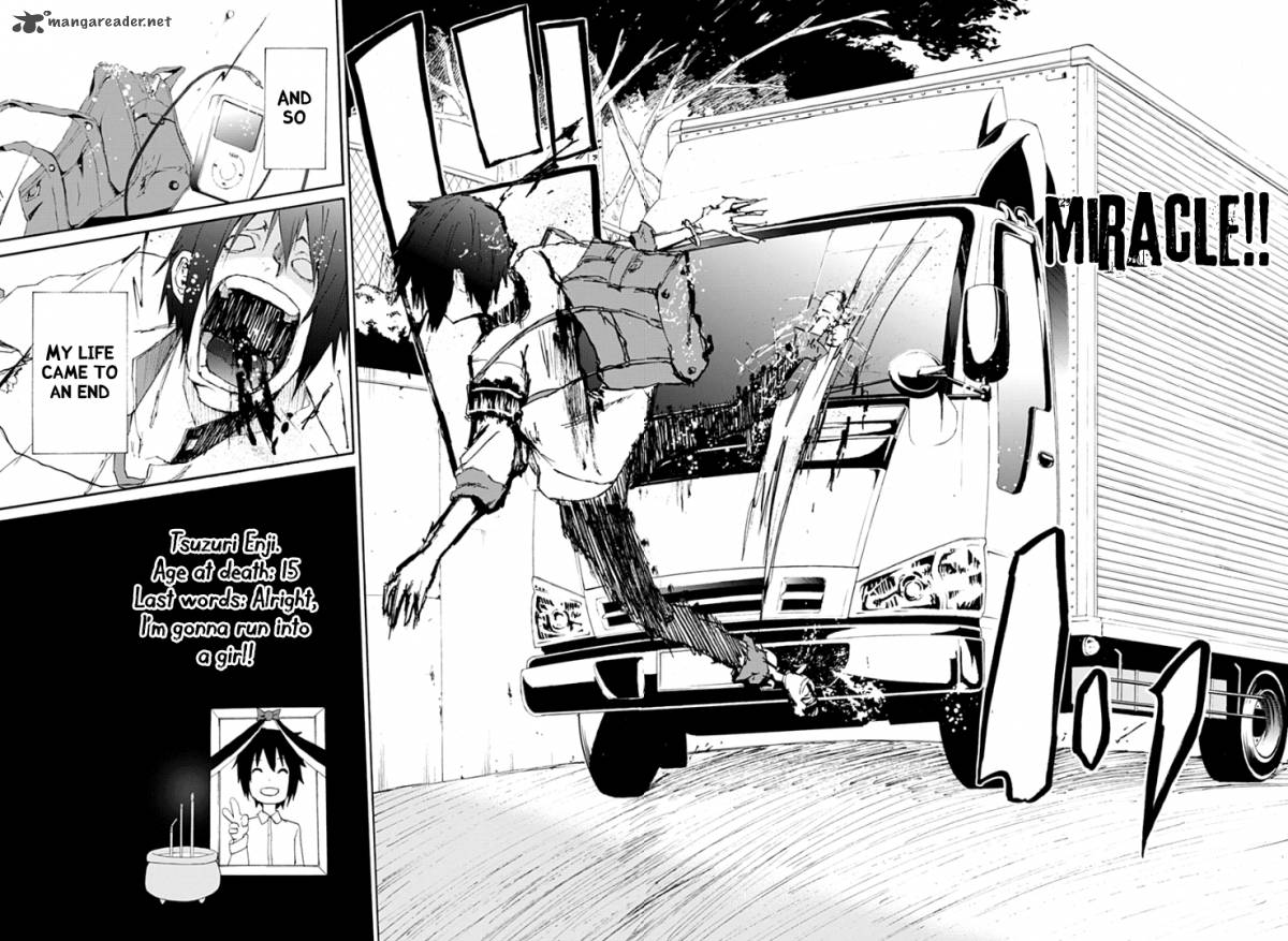 Boku To Majo No Jikan 1 10