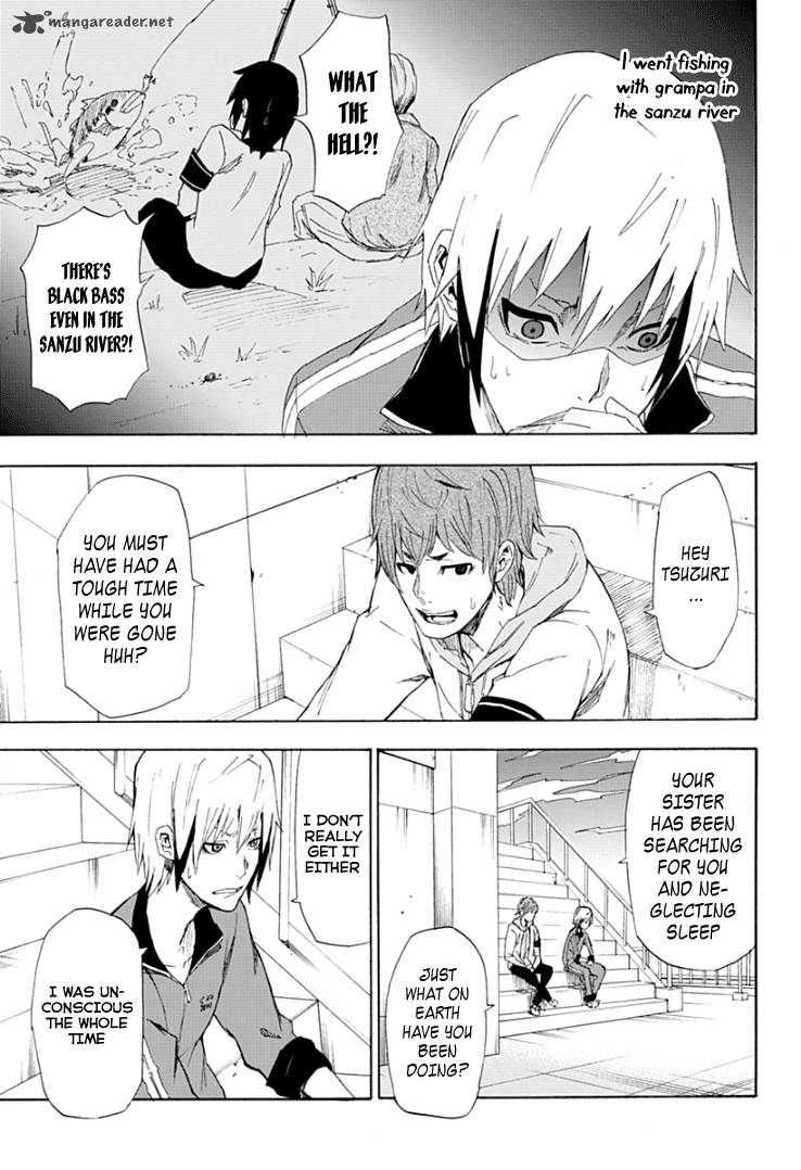 Boku To Majo No Jikan 1 22
