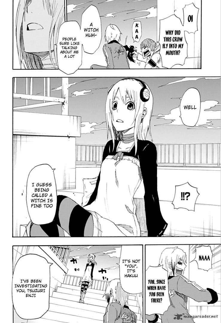 Boku To Majo No Jikan 1 25