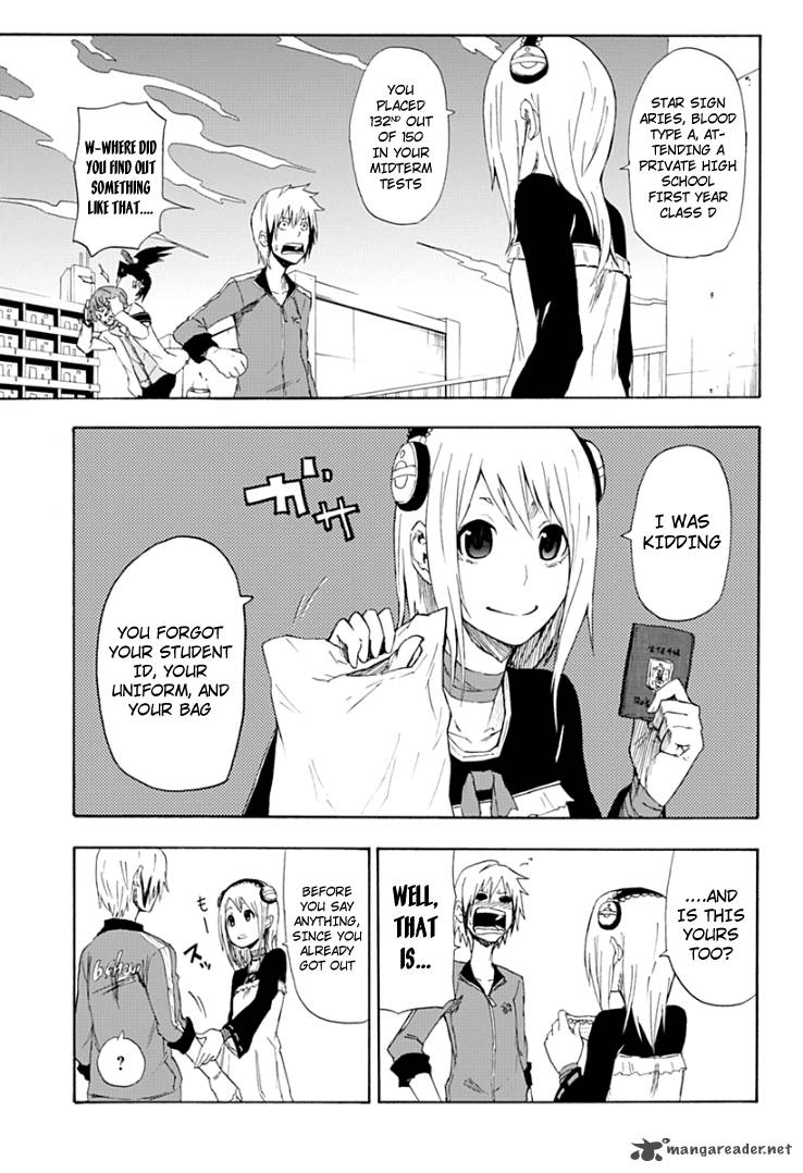 Boku To Majo No Jikan 1 26