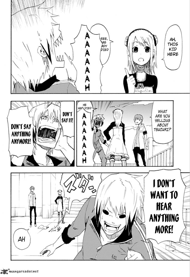 Boku To Majo No Jikan 1 29
