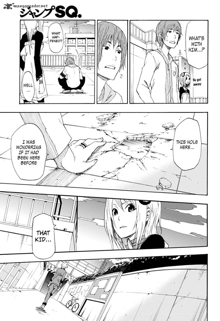 Boku To Majo No Jikan 1 30