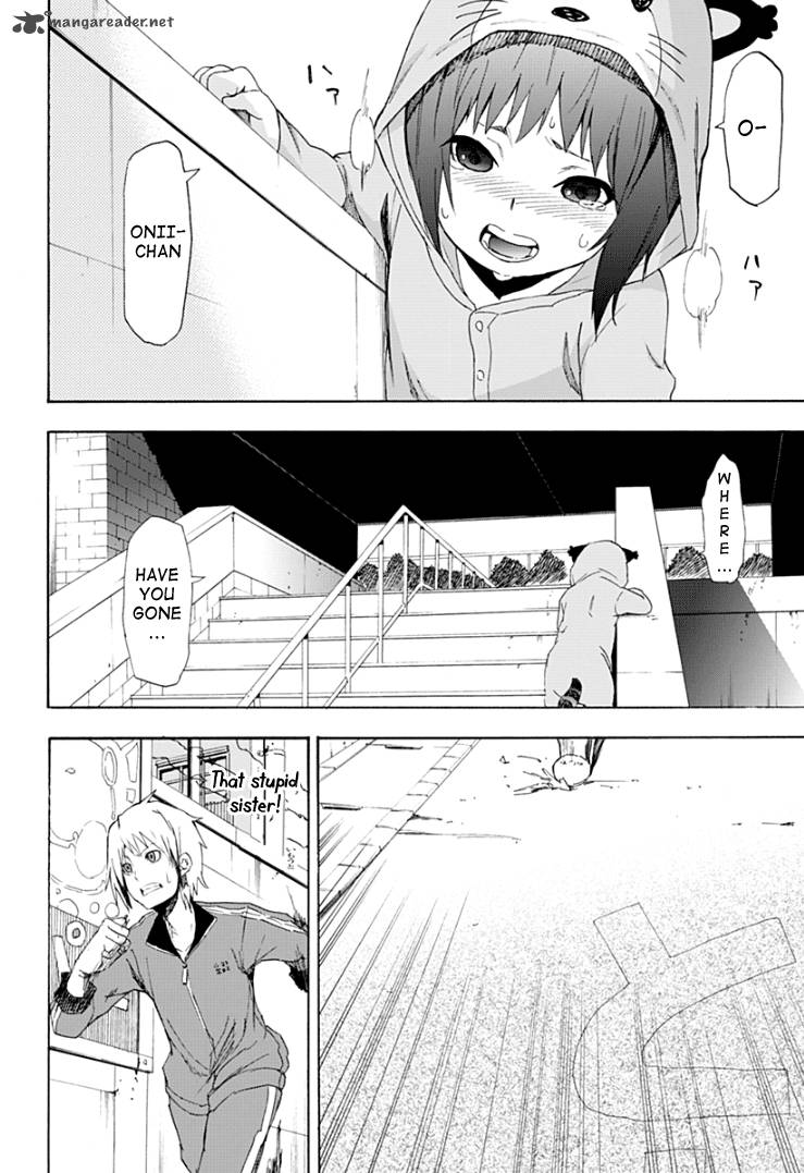 Boku To Majo No Jikan 1 35
