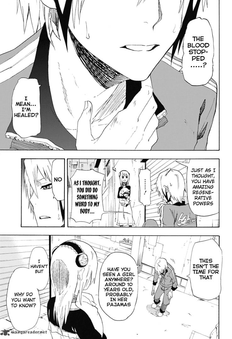 Boku To Majo No Jikan 1 38