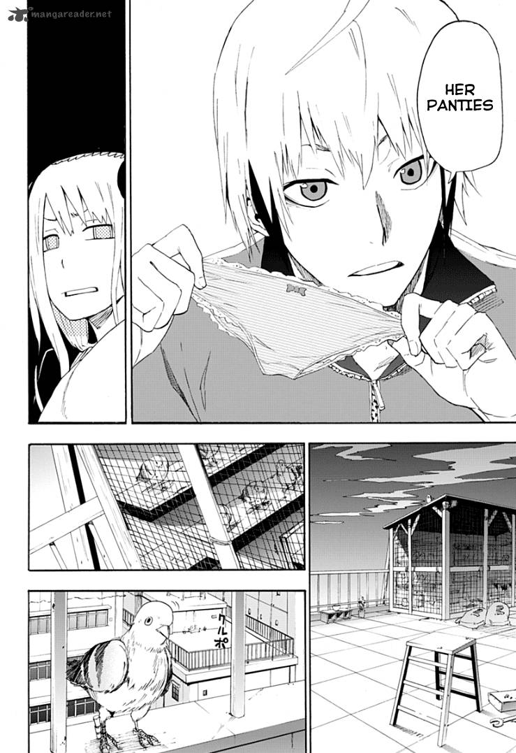 Boku To Majo No Jikan 1 41