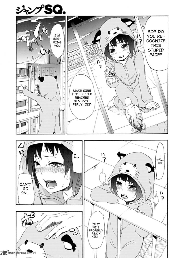 Boku To Majo No Jikan 1 42