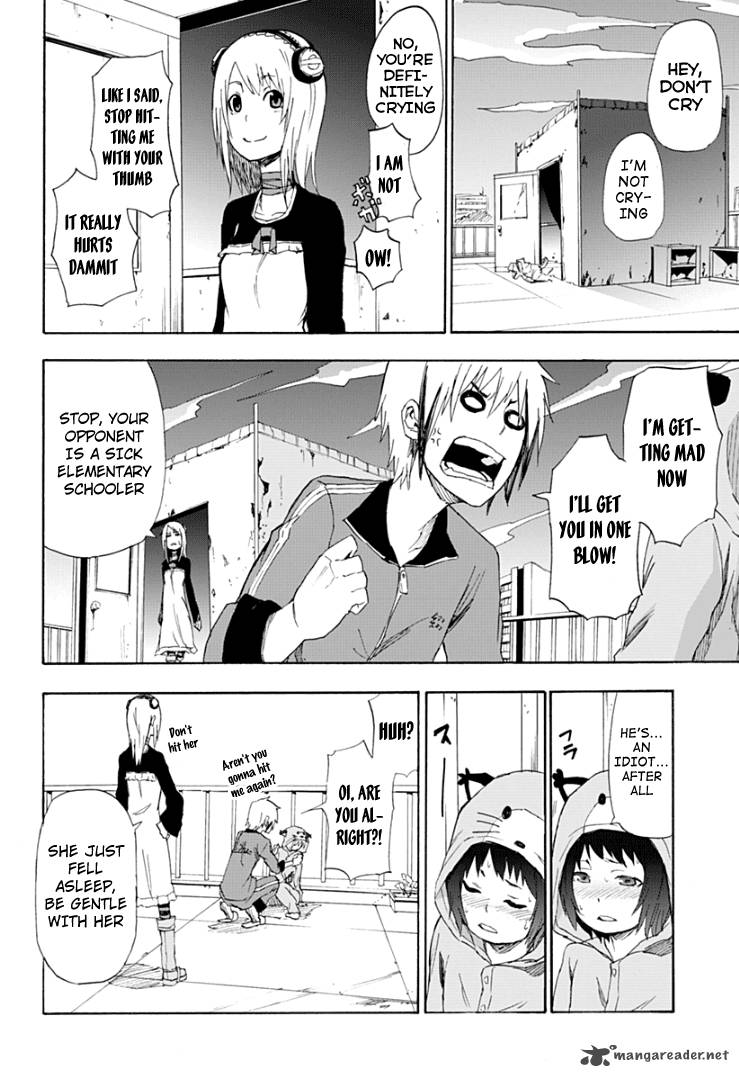 Boku To Majo No Jikan 1 45