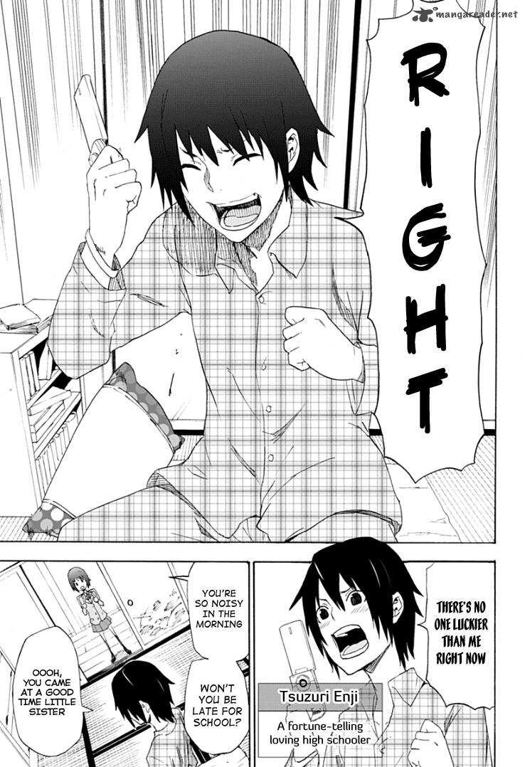 Boku To Majo No Jikan 1 5
