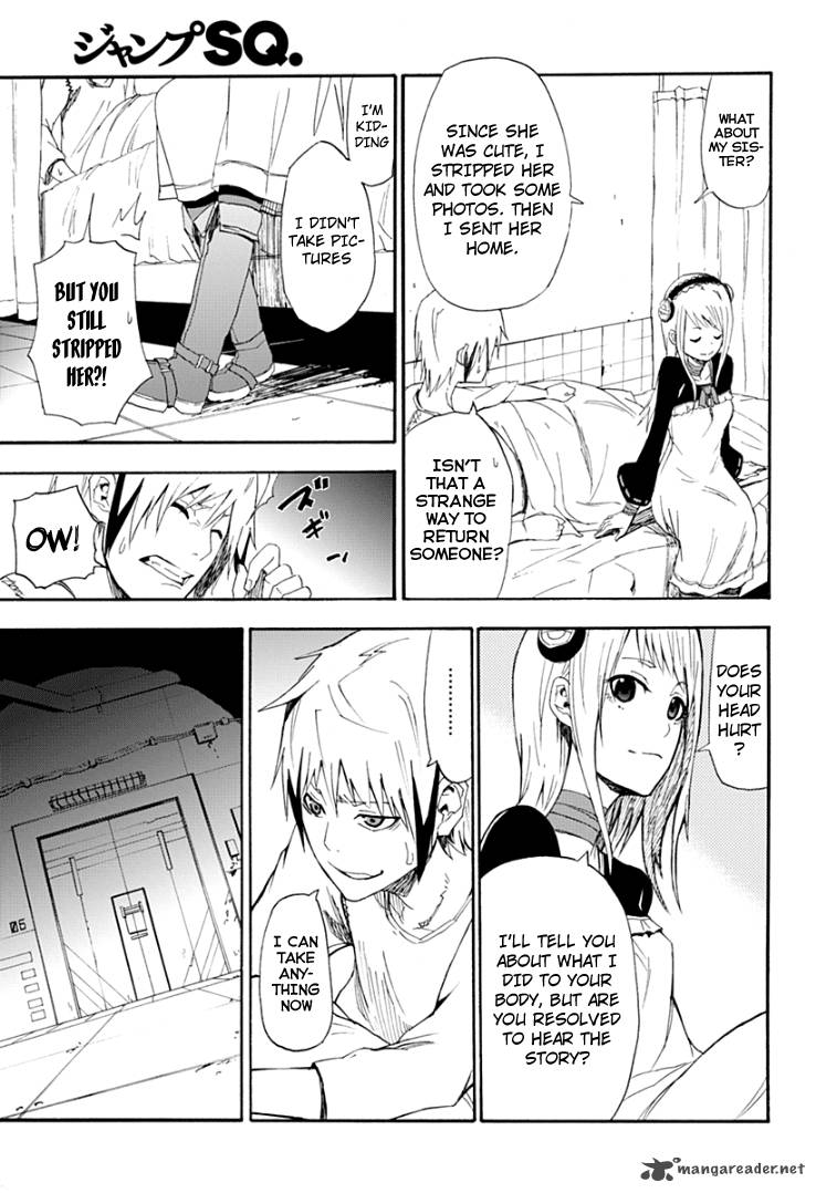 Boku To Majo No Jikan 1 52