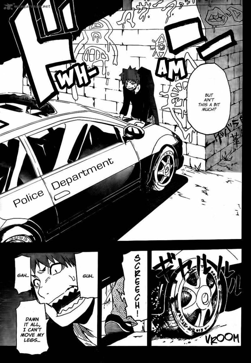 Boku To Majo No Jikan 10 10