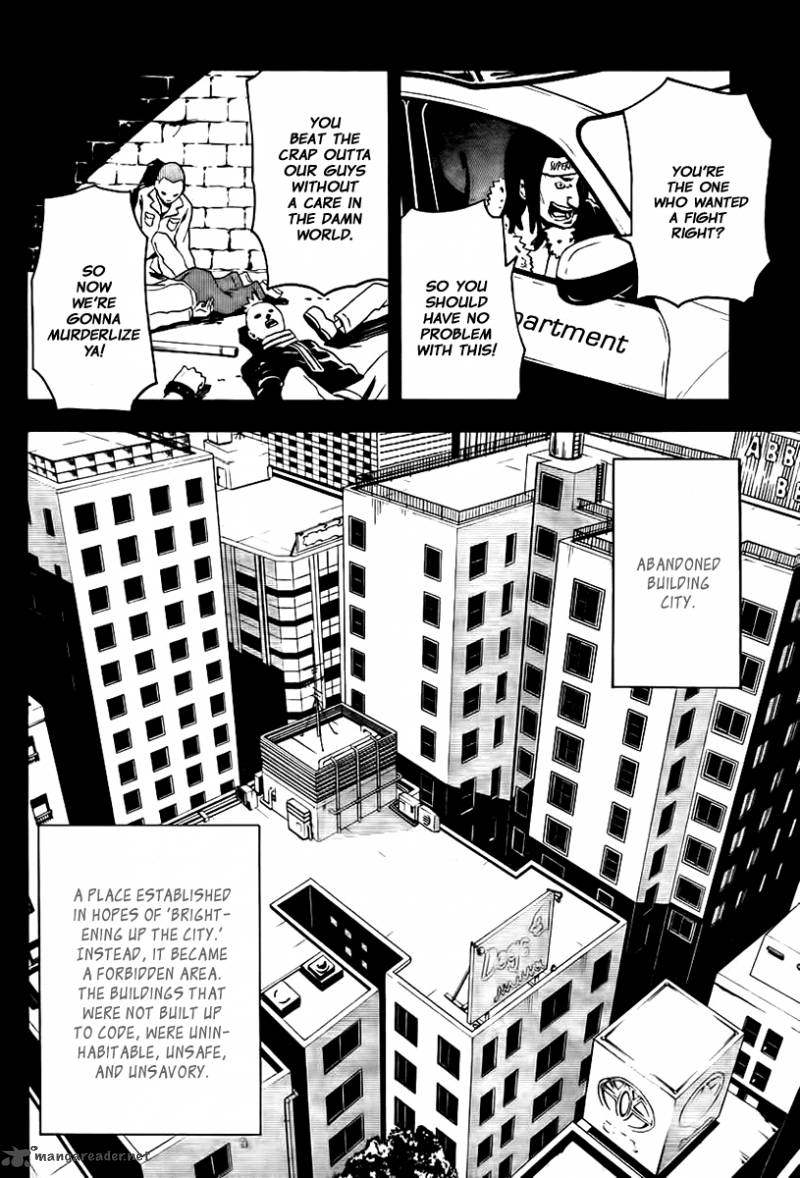 Boku To Majo No Jikan 10 11