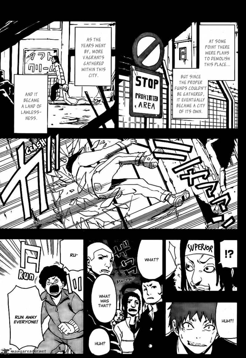 Boku To Majo No Jikan 10 12