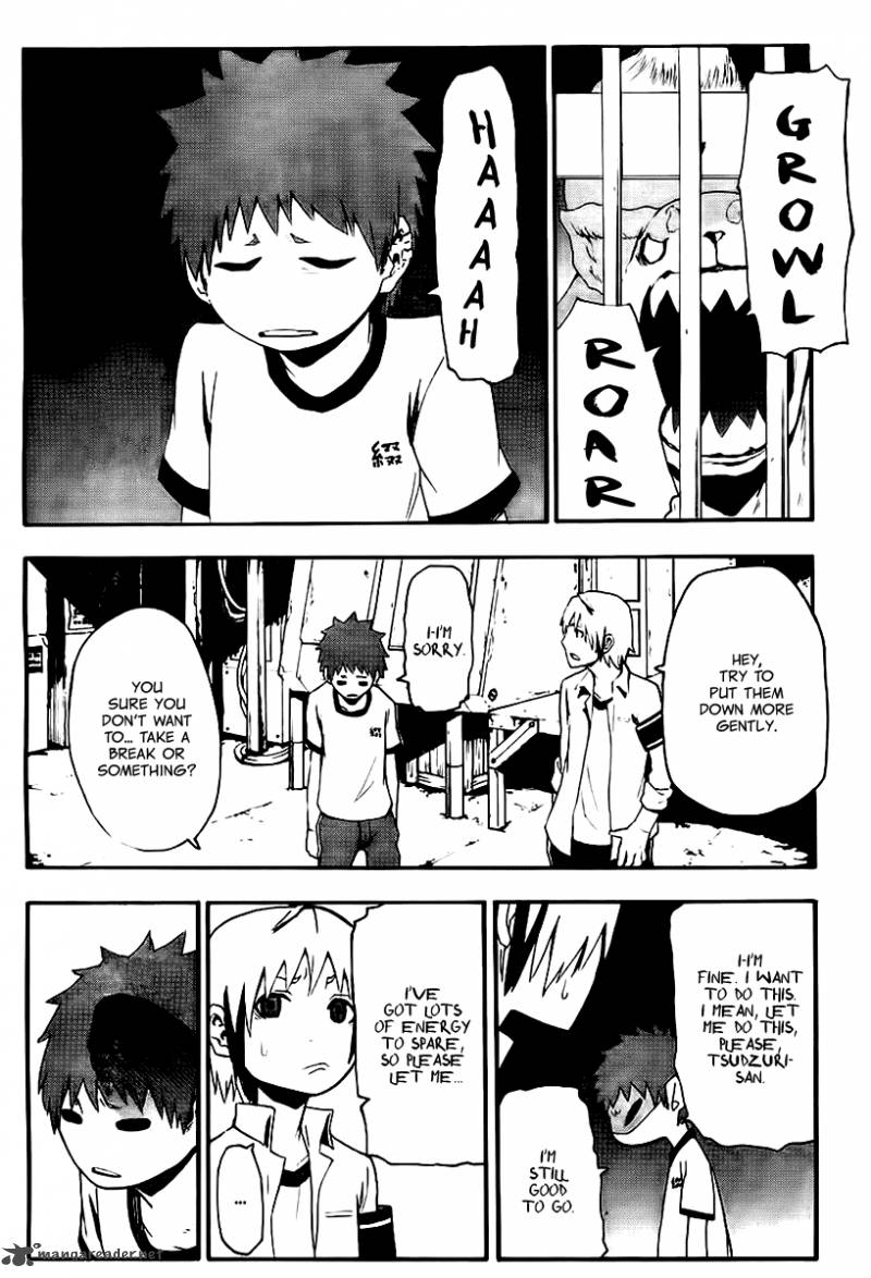 Boku To Majo No Jikan 10 29