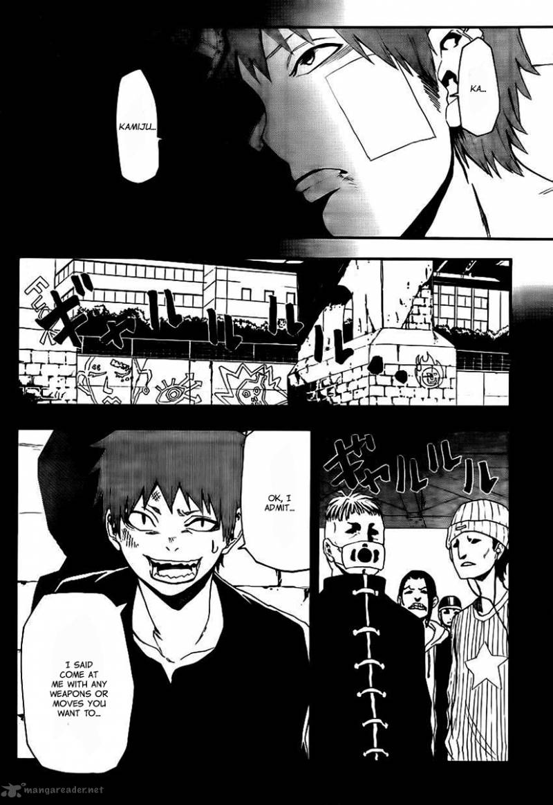 Boku To Majo No Jikan 10 9